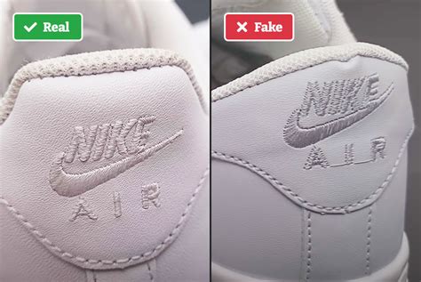 nike 720 fake vs real|Authentic vs. Fake: How to Spot the Difference in Nike Air Max 720s.